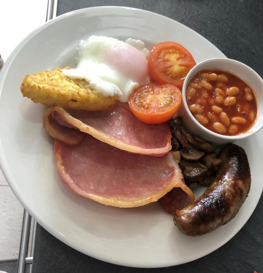 Southbank Town House 4*