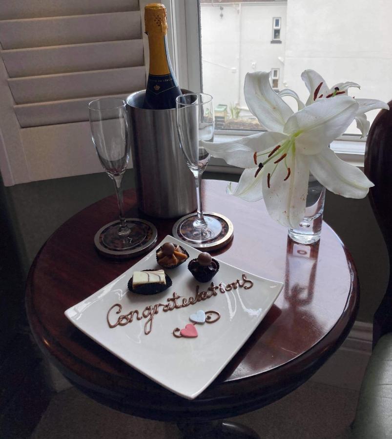 Guest house Southbank Town House 4*