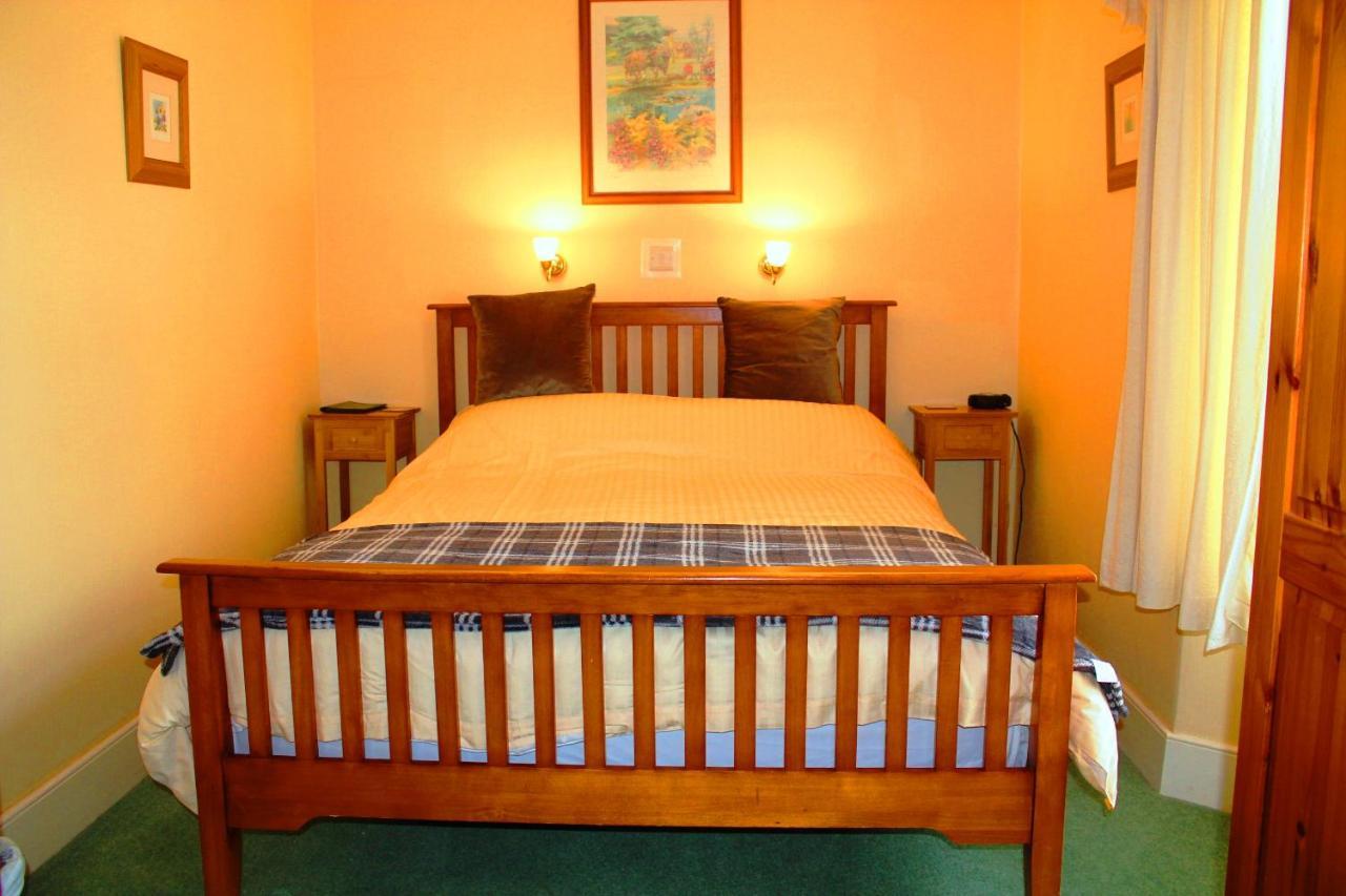 Tor Dean 4*