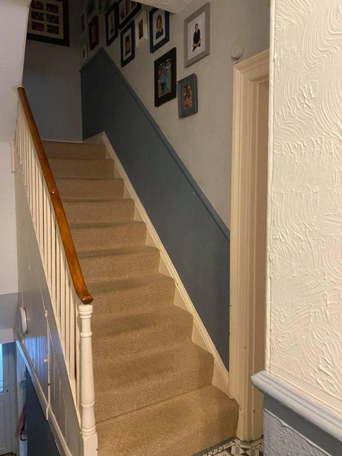 The Blue House Bed & Breakfast