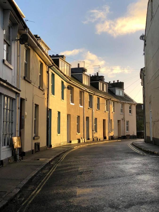 The Blue House Torquay
