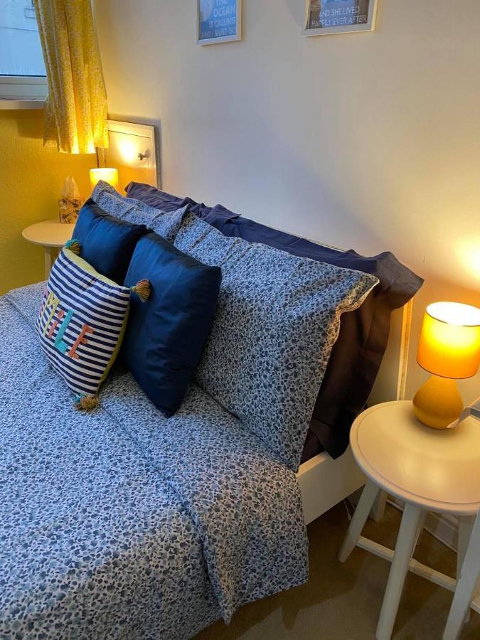 The Blue House Bed & Breakfast *