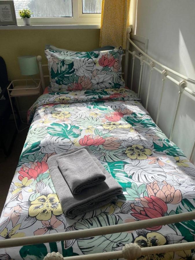 The Blue House Bed & Breakfast