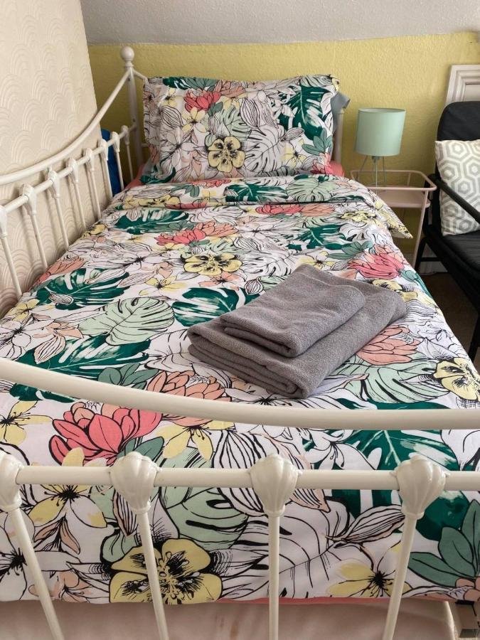 The Blue House Bed & Breakfast