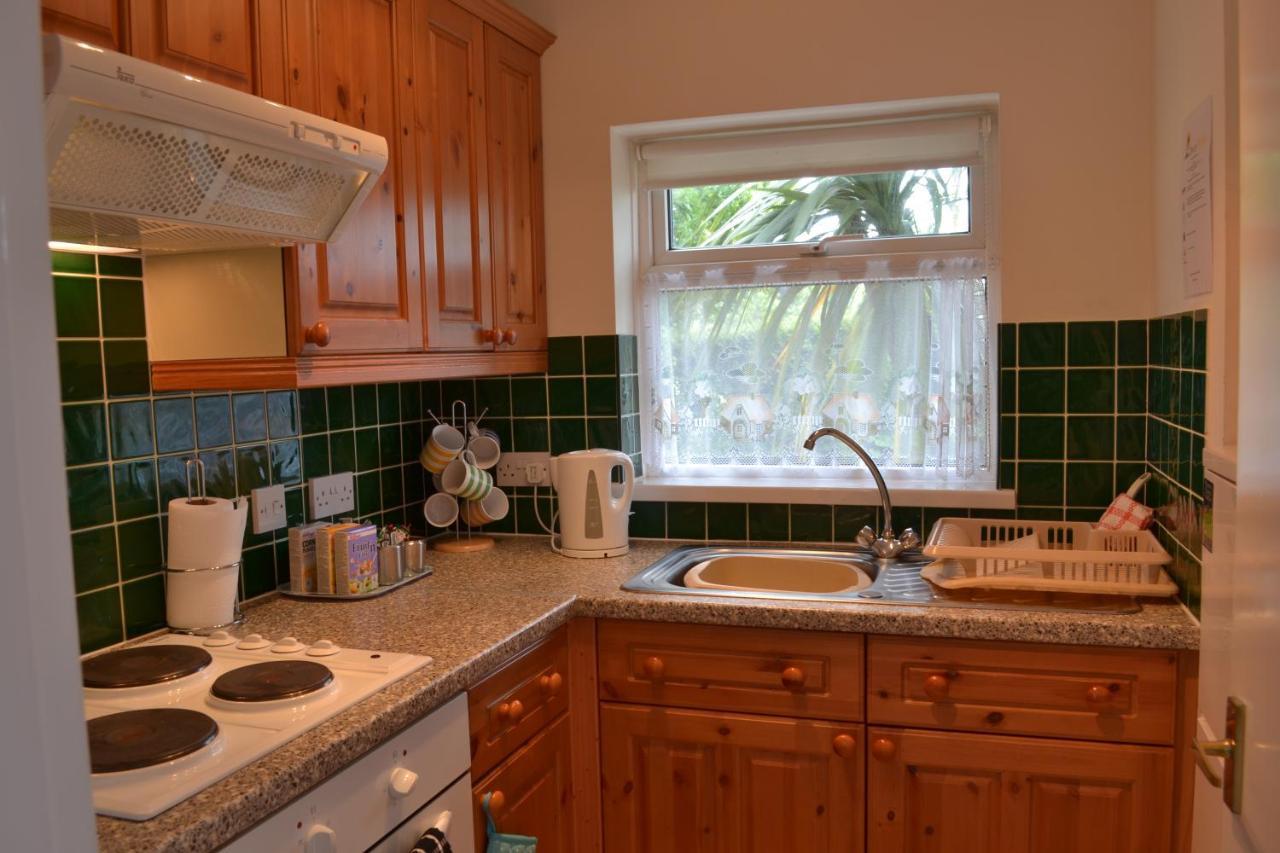 Holiday home Coppertree Torquay