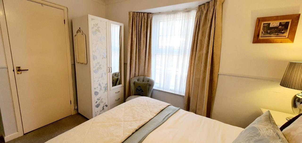 Fleurie Casa de hóspedes Torquay