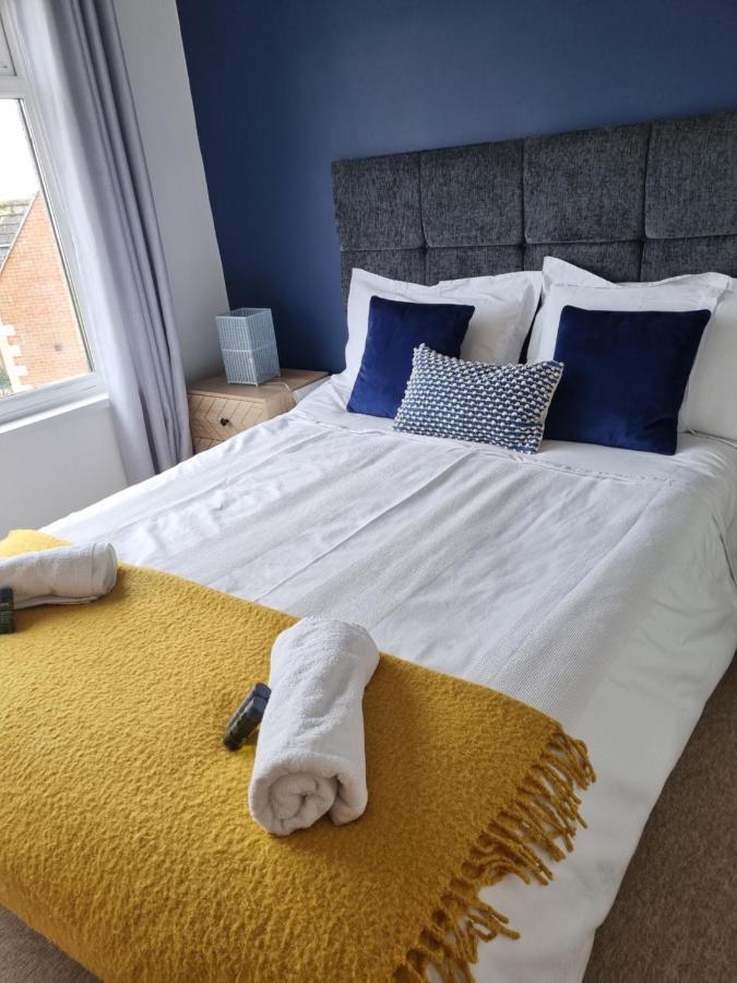 Apartment Bed& Boujee With Sea Views Torquay