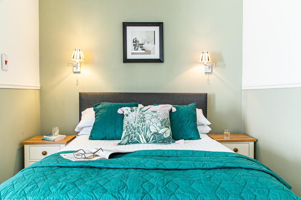 Southbank Town House Guest house Torquay