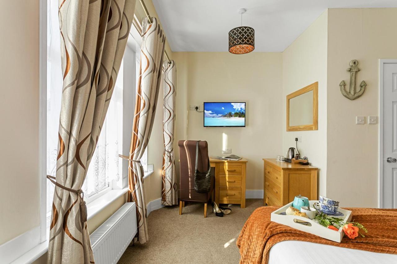 Southbank Town House Guest house