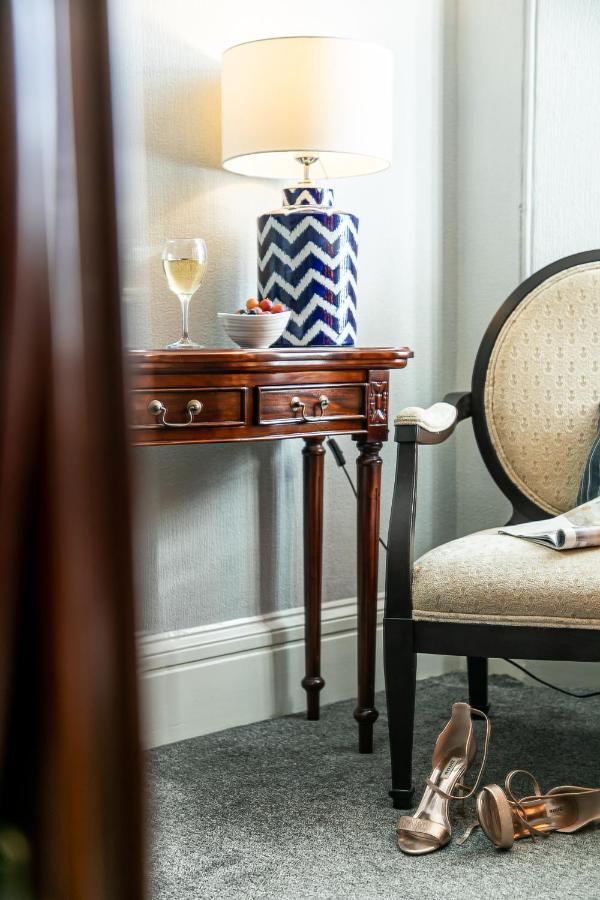 Southbank Town House Guest house
