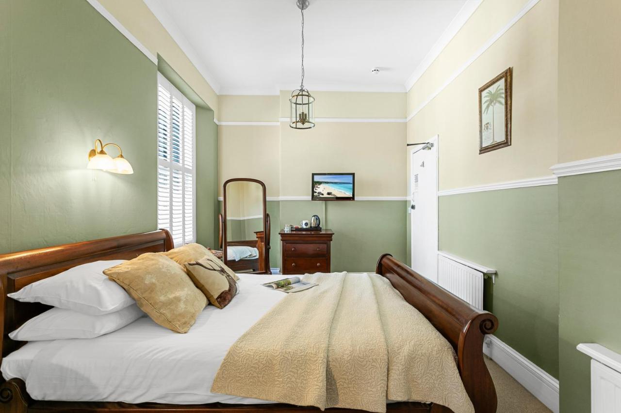 Southbank Town House Guest house