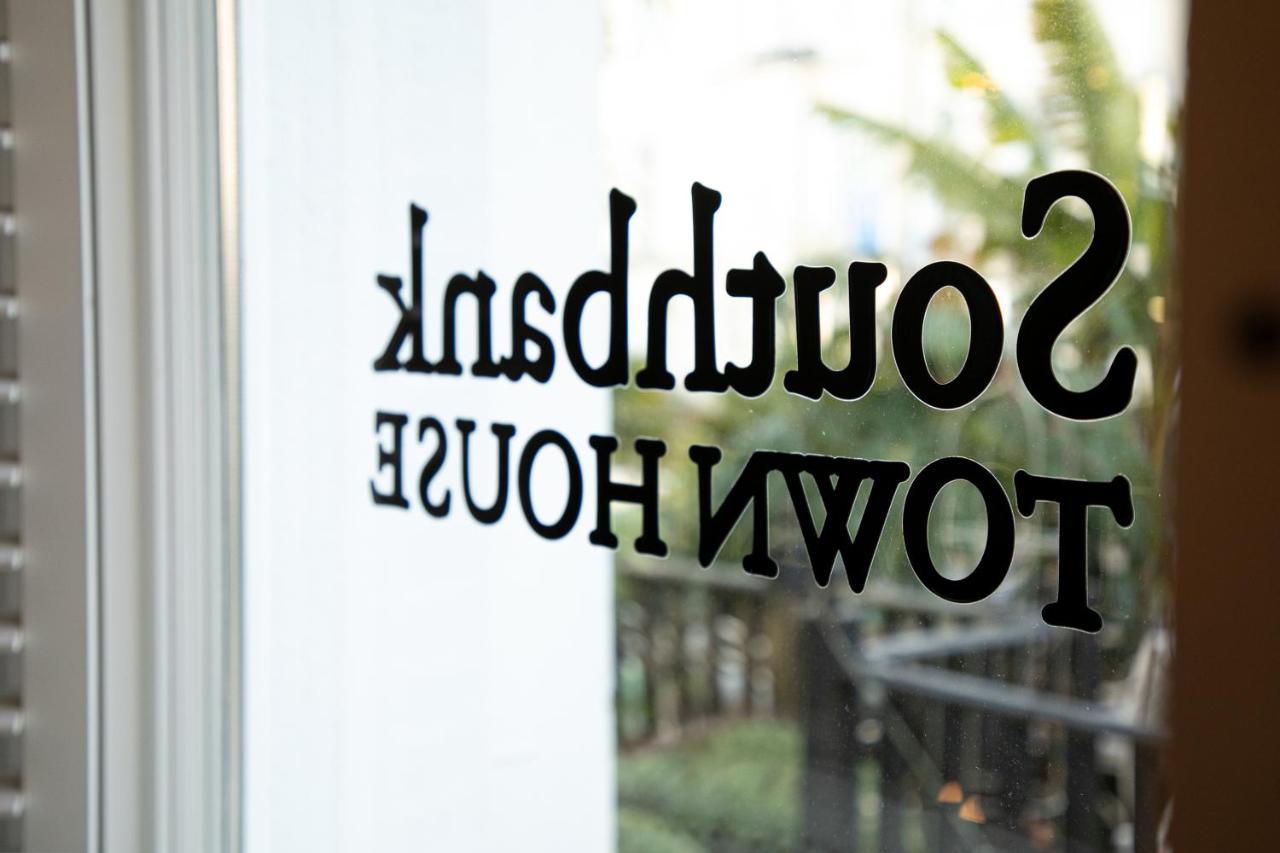 Southbank Town House Guest house