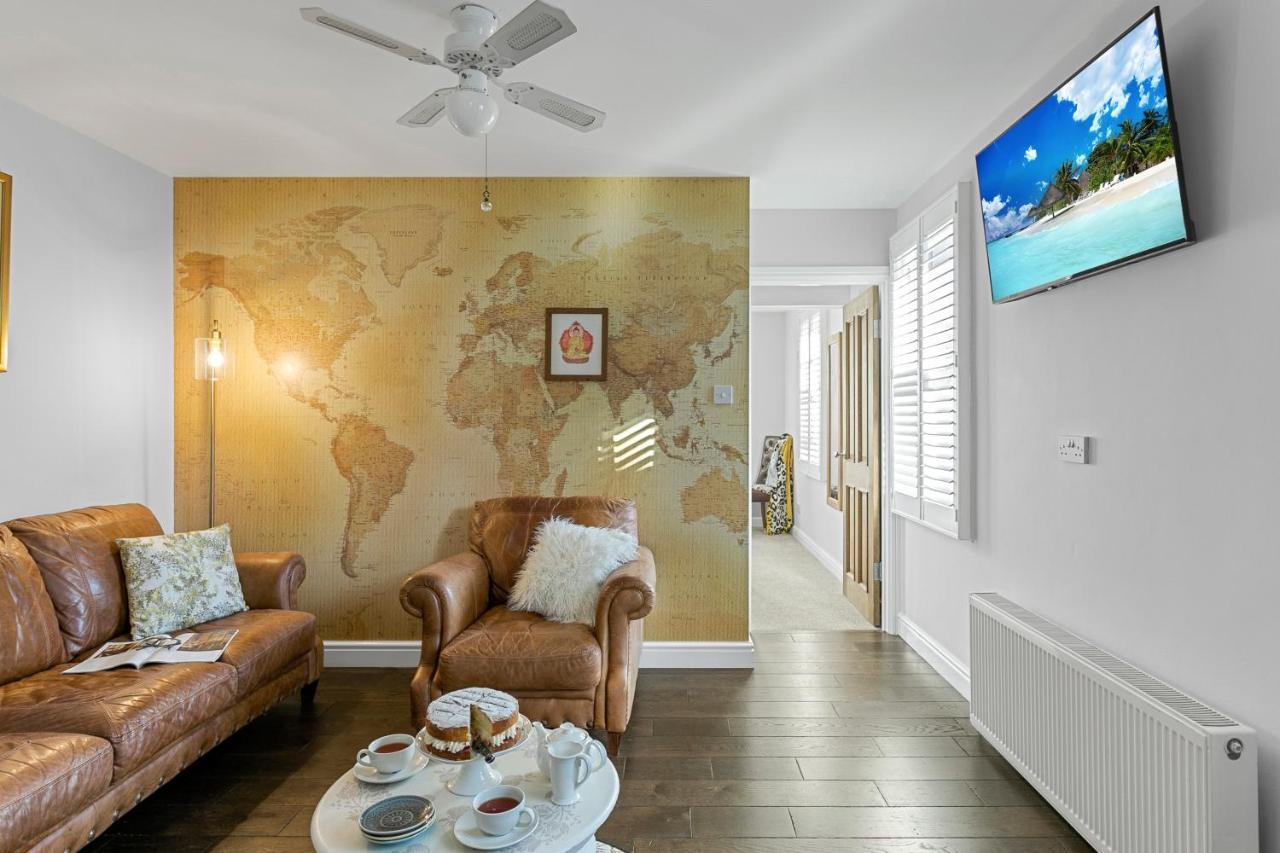 Guest house Southbank Town House