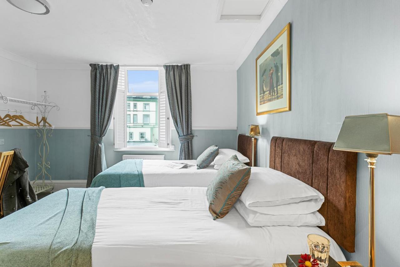 Guest house Southbank Town House