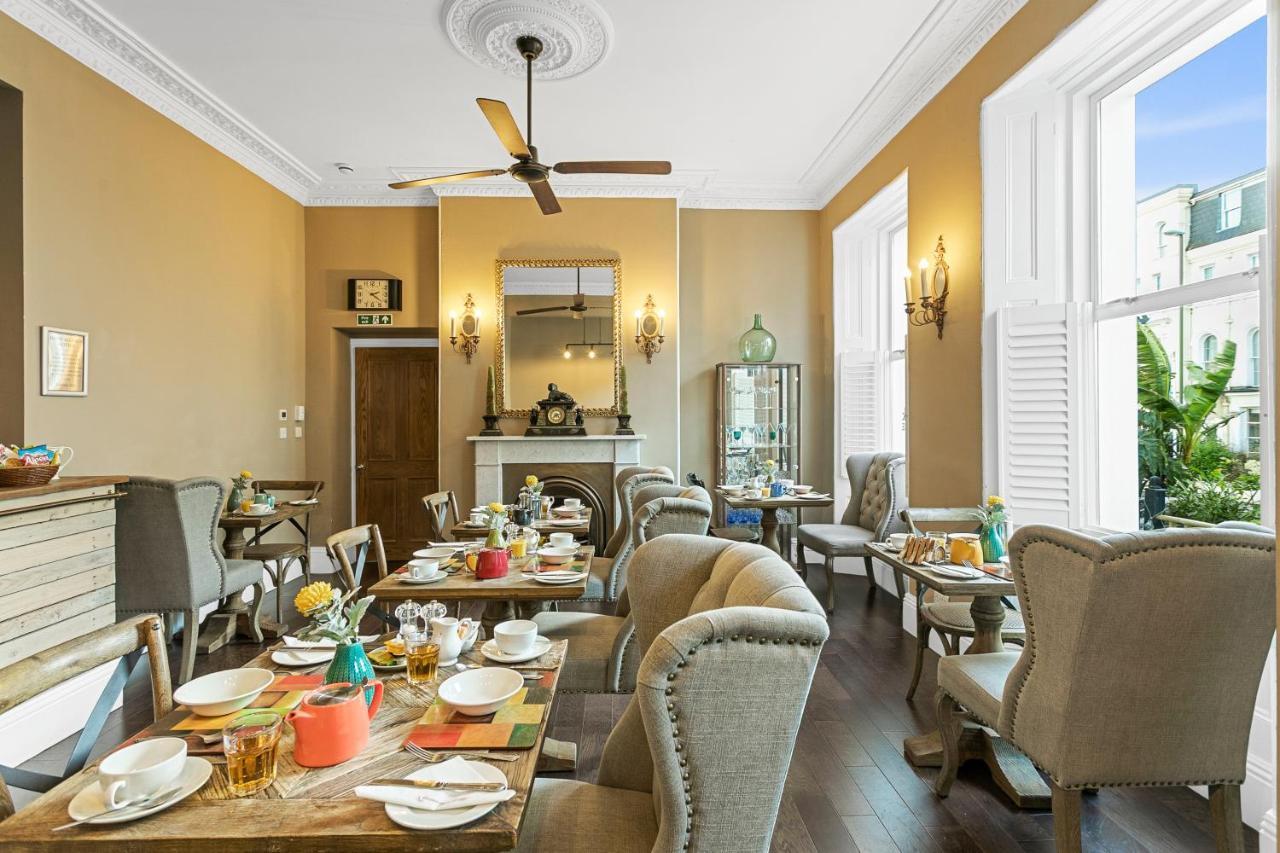 Guest house Southbank Town House