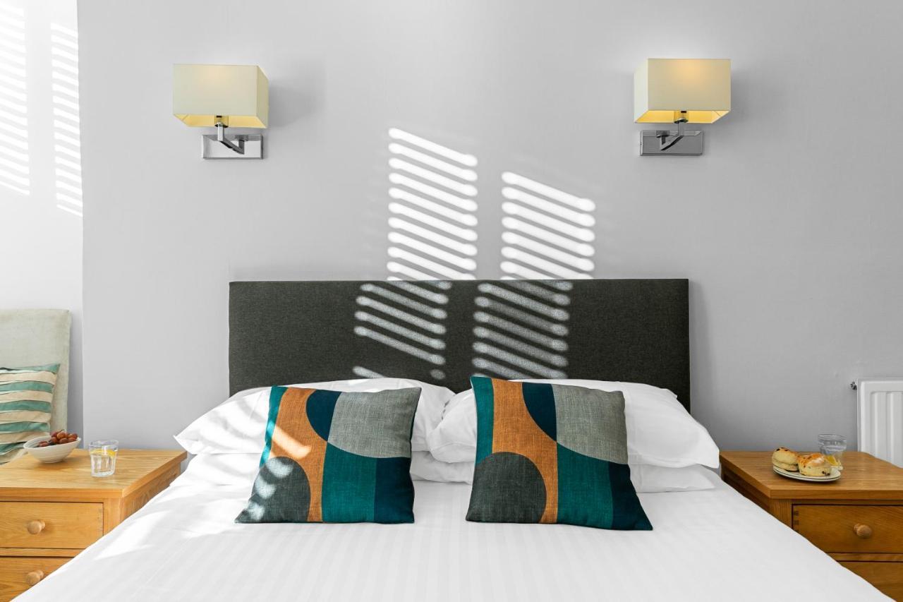 Guest house Southbank Town House Torquay