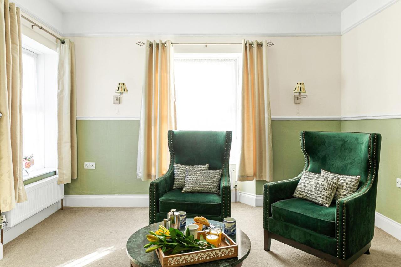 Southbank Town House