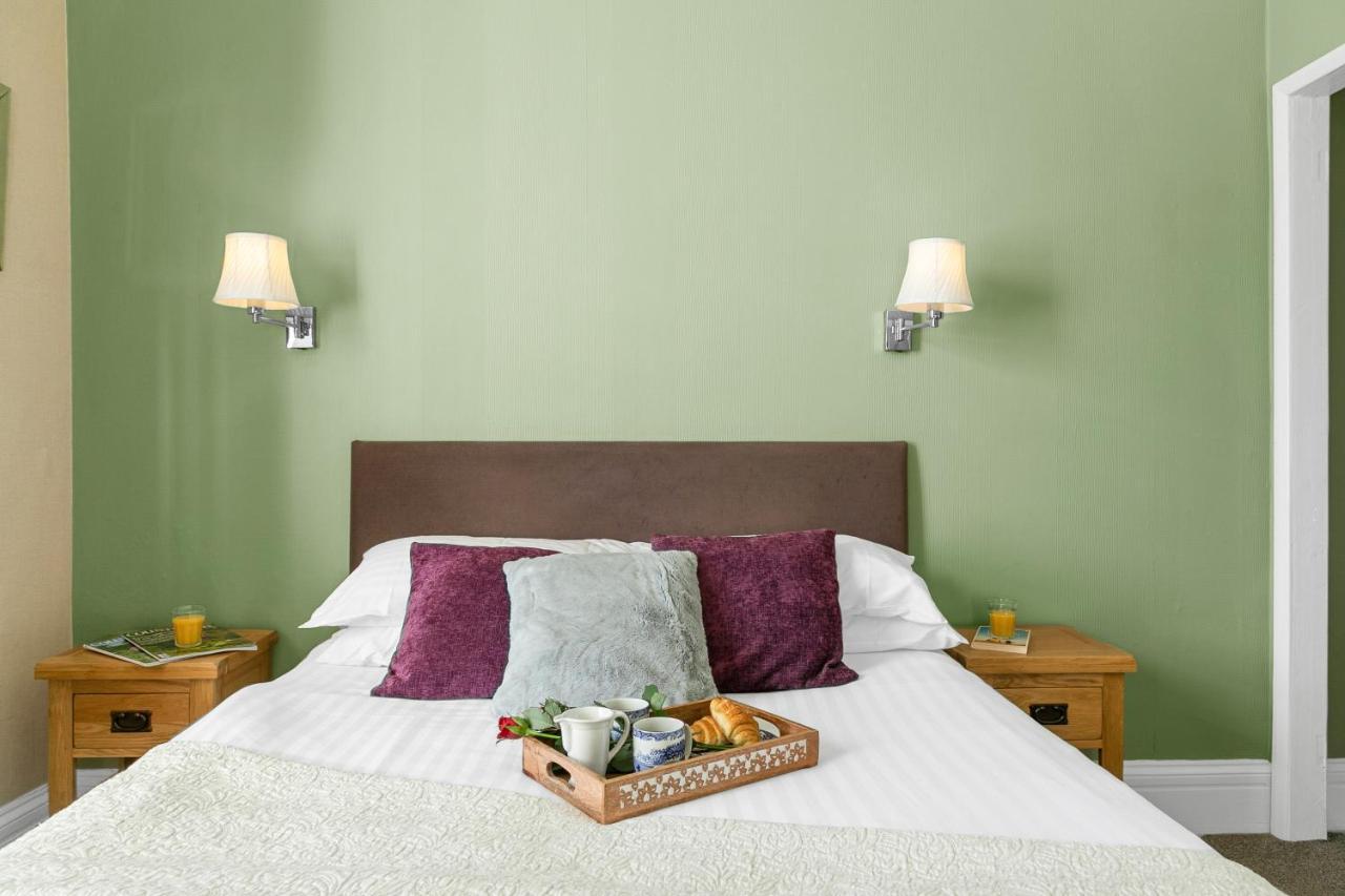 Southbank Town House 4* Torquay