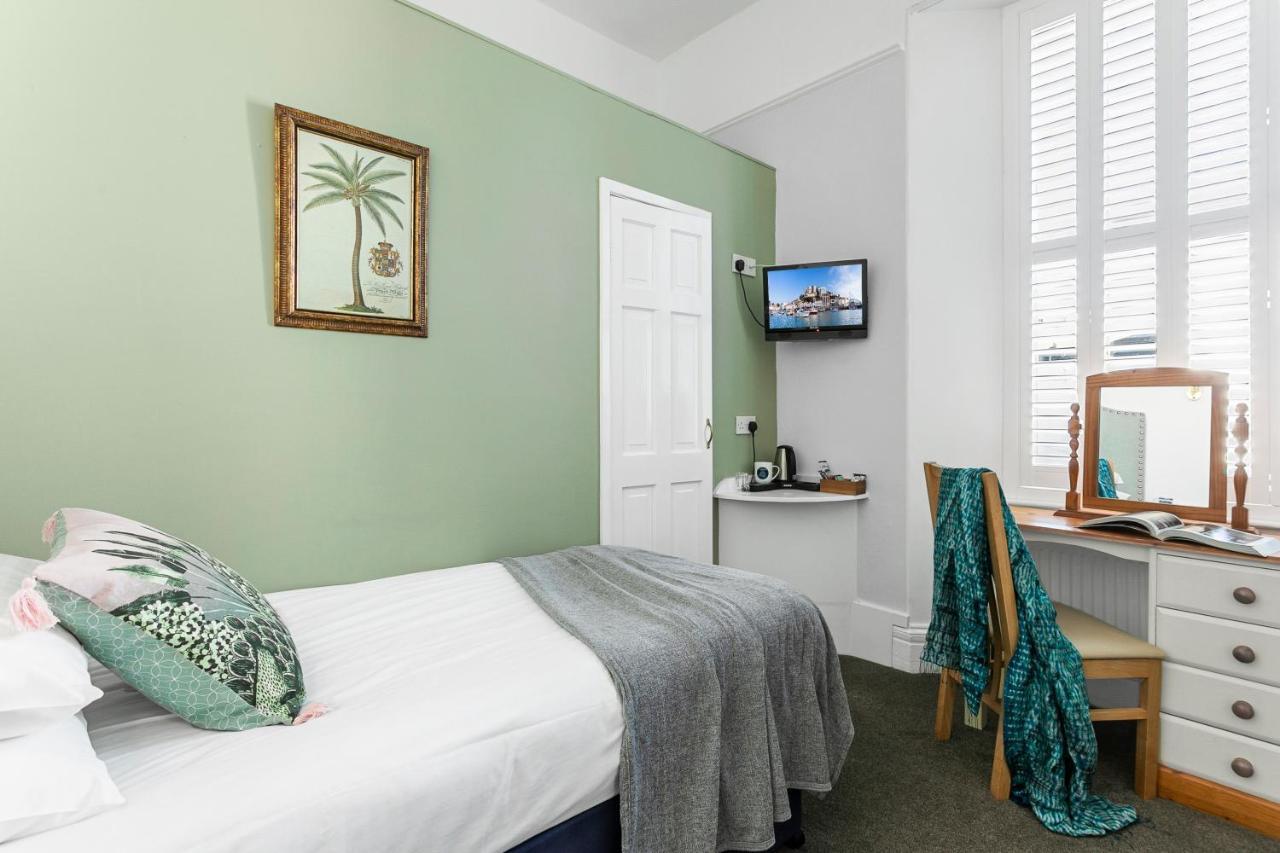 Guest house Southbank Town House