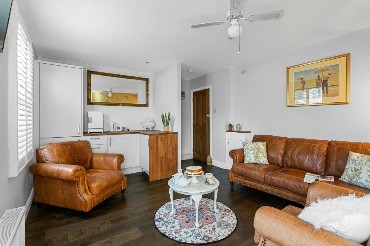 Southbank Town House Guest house Torquay