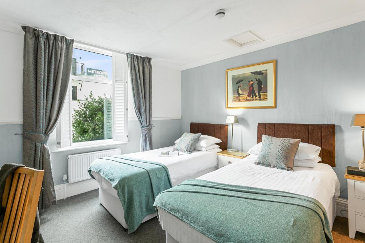 Guest house Southbank Town House 4*