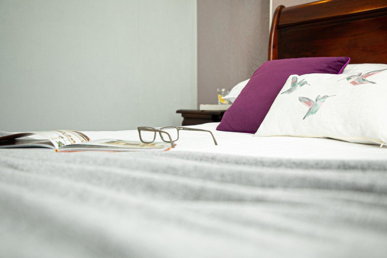 Guest house Southbank Town House 4*