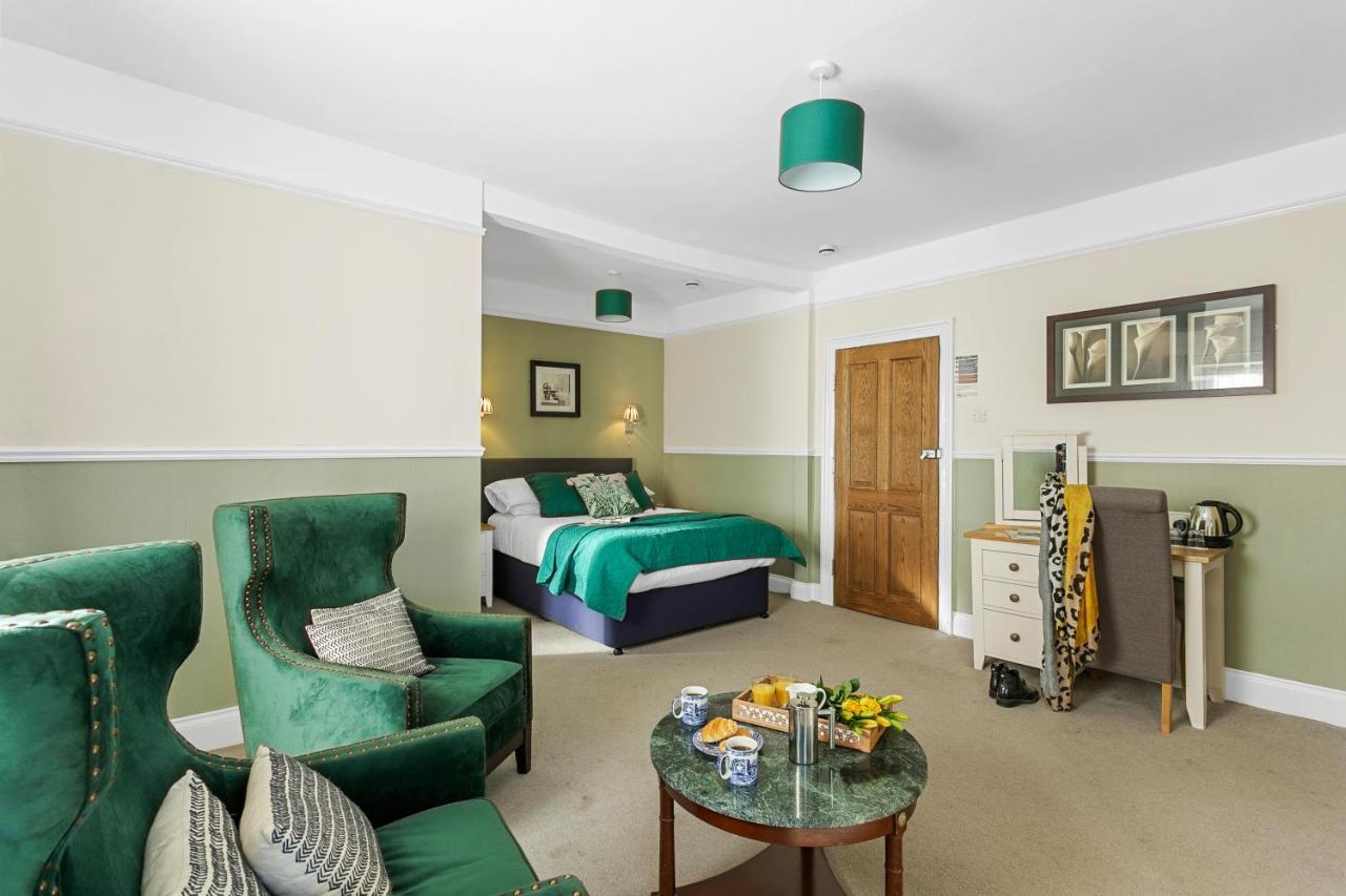 Southbank Town House