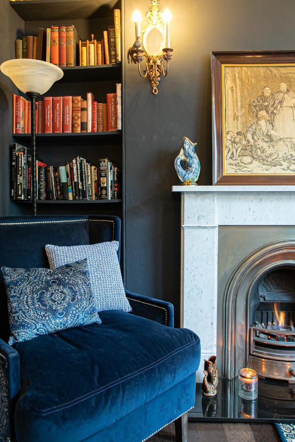 Guest house Southbank Town House Torquay