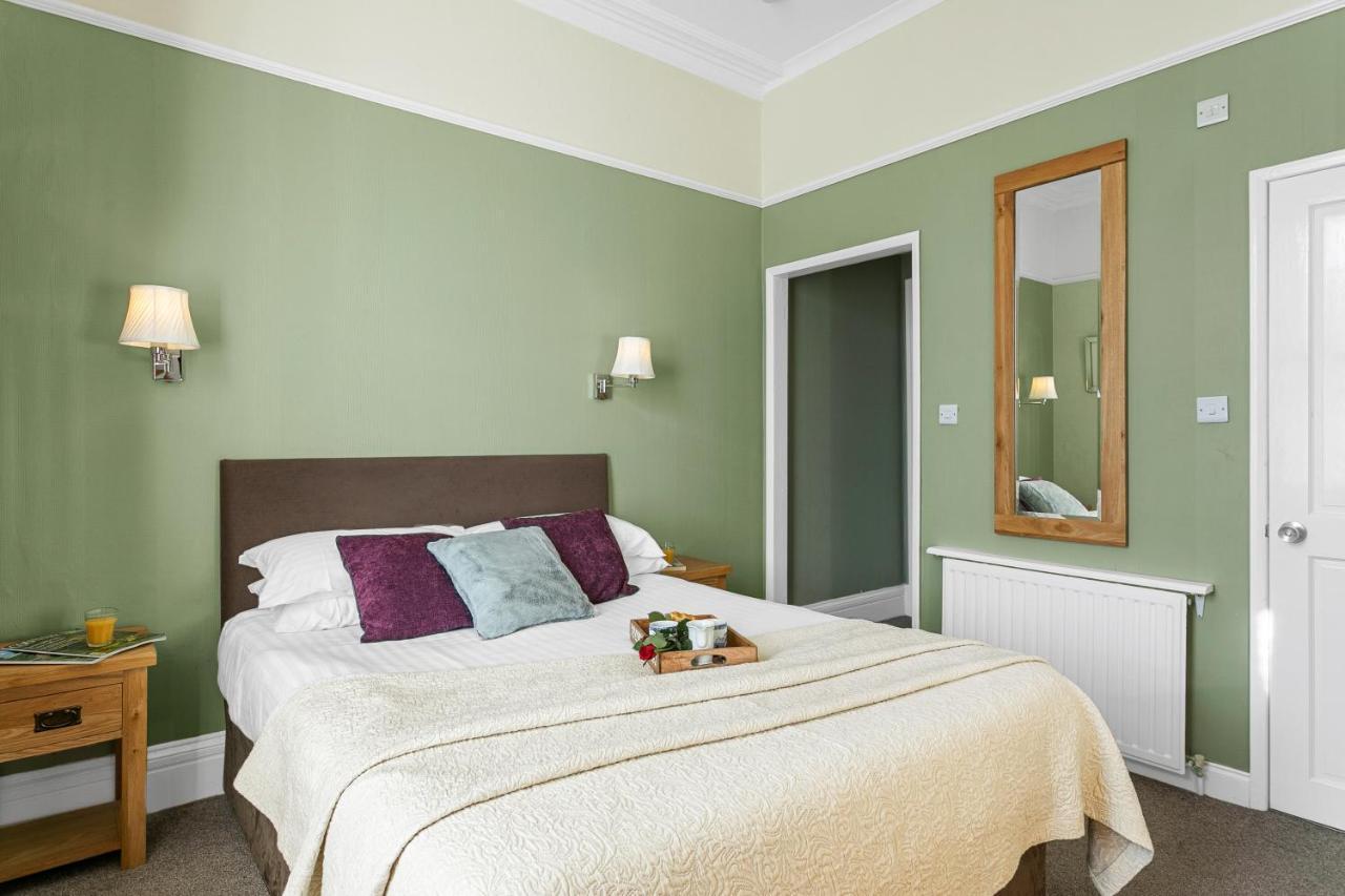 Southbank Town House