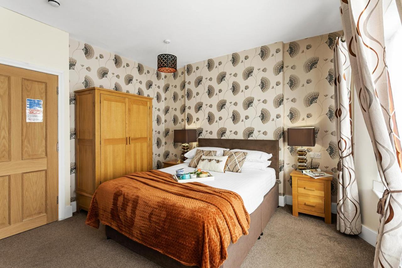 Southbank Town House 4*