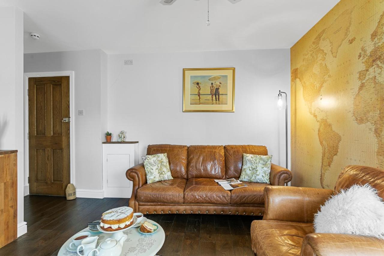 Guest house Southbank Town House