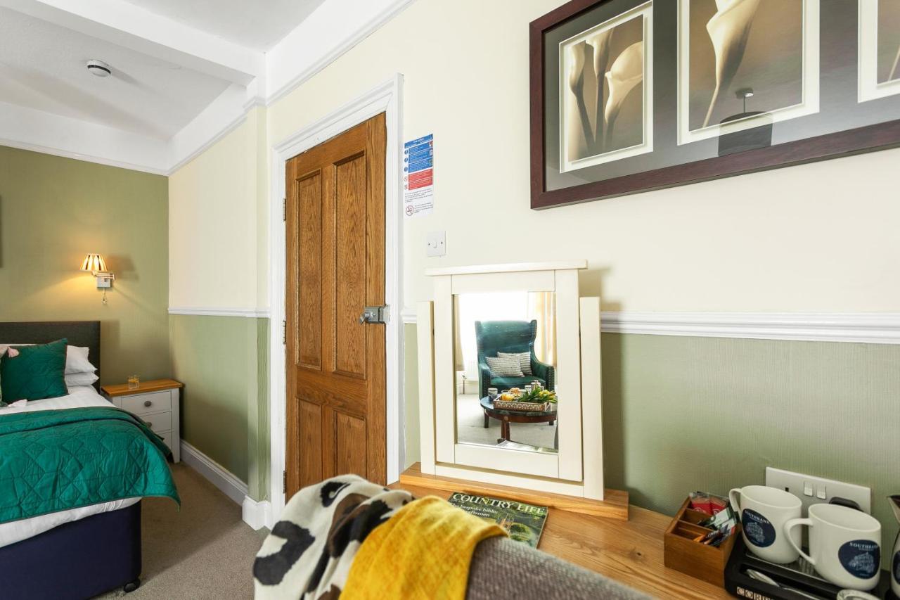Guest house Southbank Town House 4*
