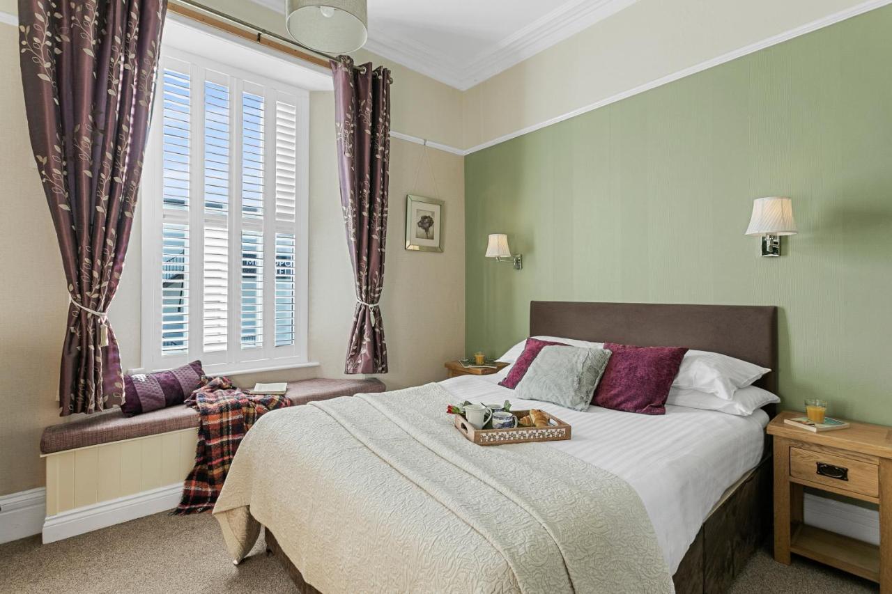 Guest house Southbank Town House Torquay