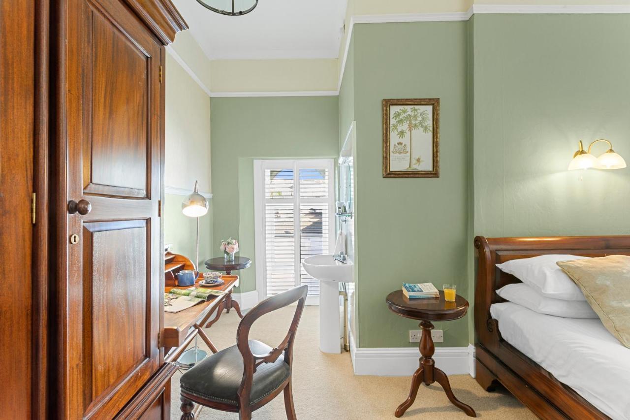 Guest house Southbank Town House