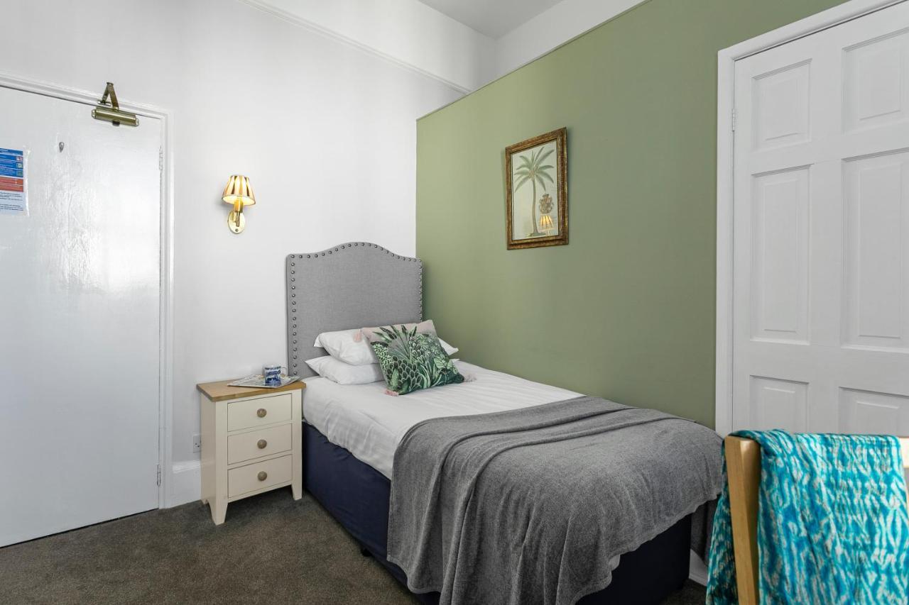 Southbank Town House Guest house