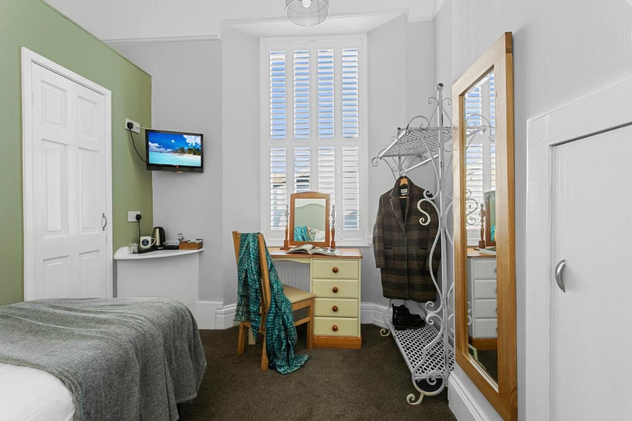 Southbank Town House Torquay
