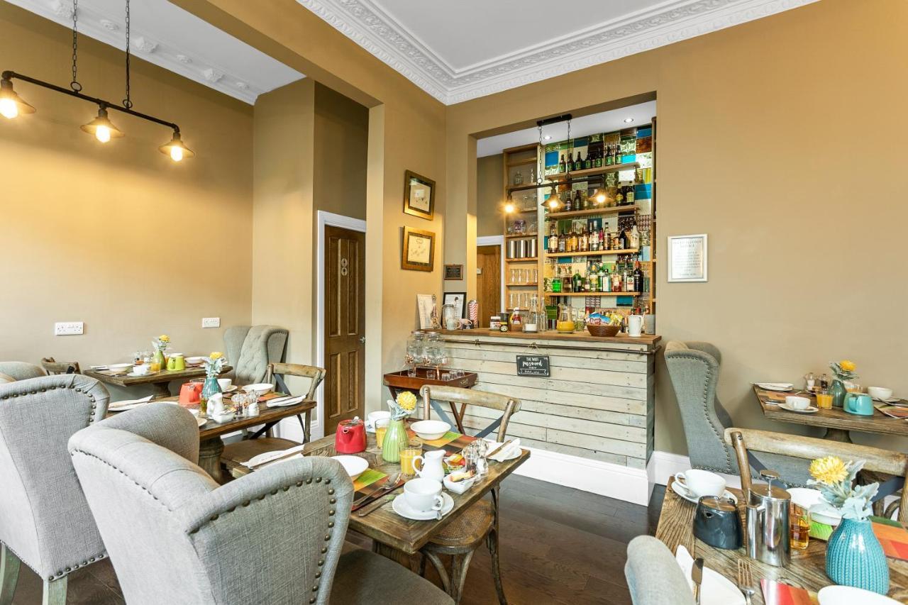 Guest house Southbank Town House Torquay