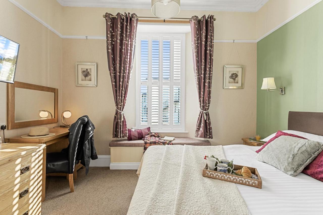 Southbank Town House Guest house