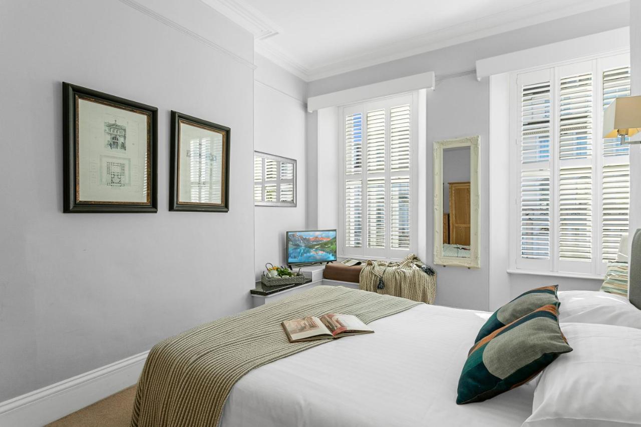 Guest house Southbank Town House 4*