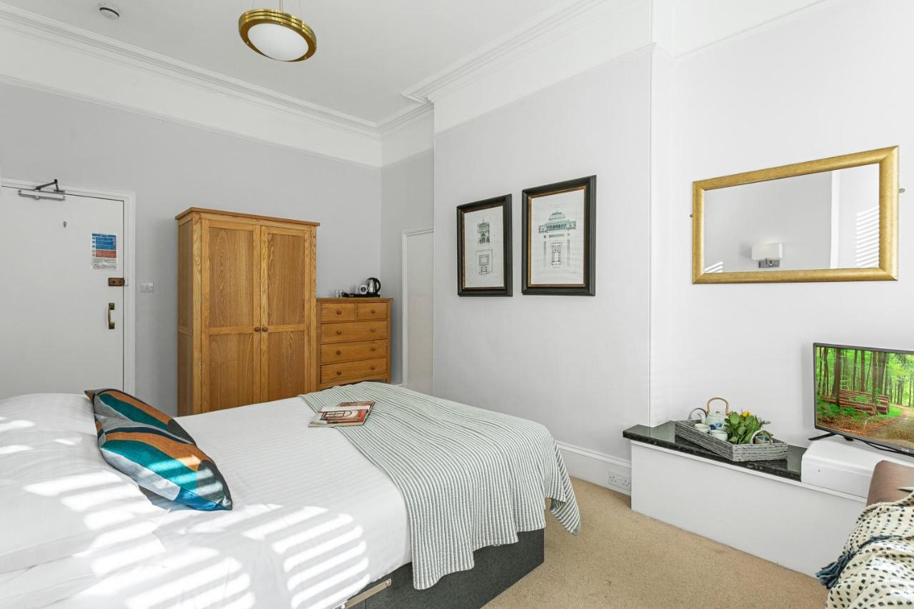 Guest house Southbank Town House 4*