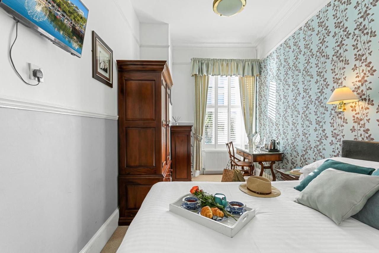 Southbank Town House Guest house