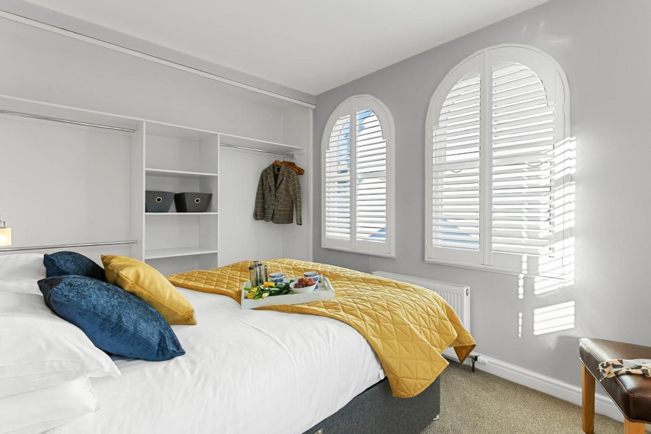 Guest house Southbank Town House Torquay