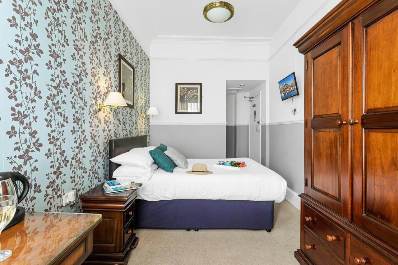 Guest house Southbank Town House