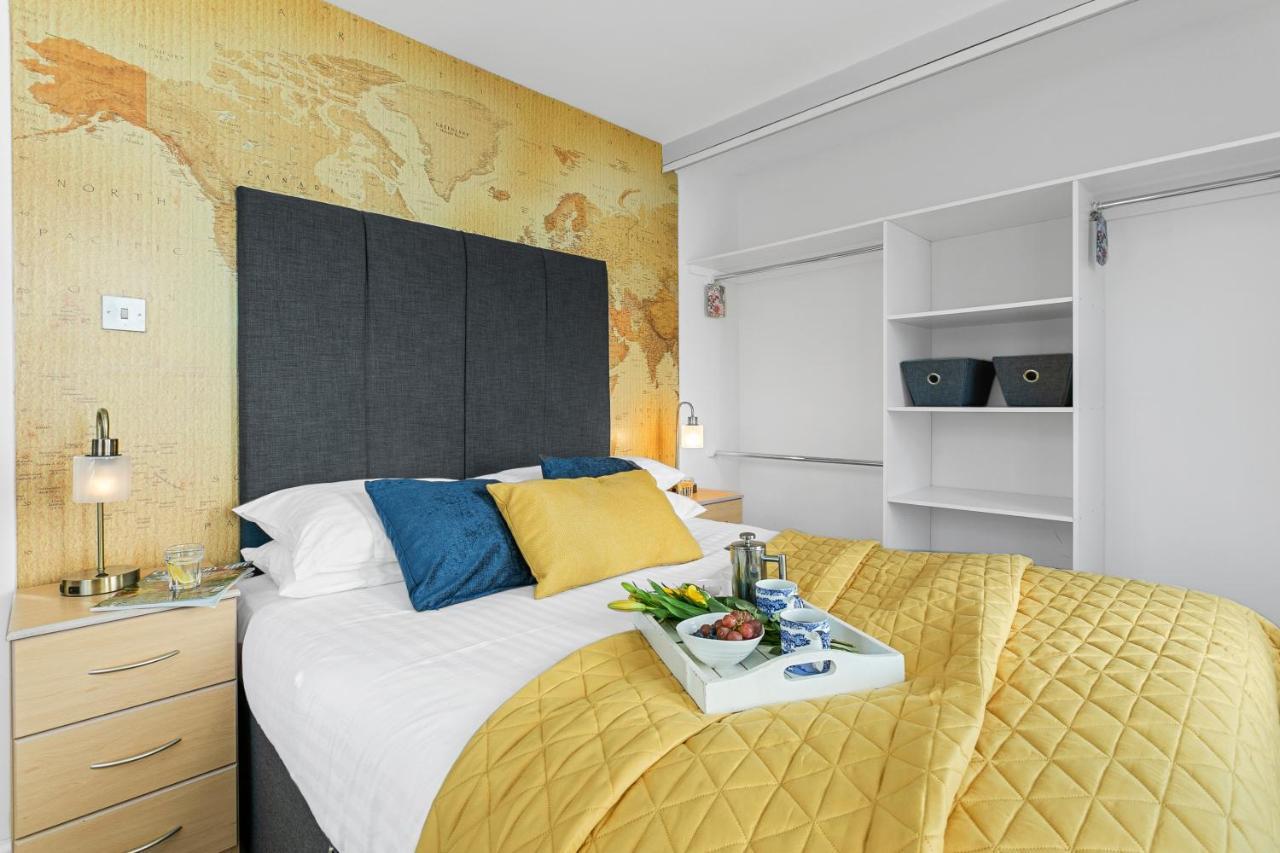 Guest house Southbank Town House