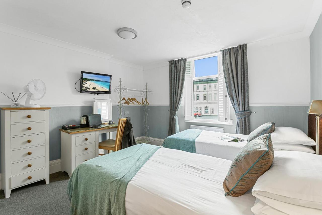 Guest house Southbank Town House