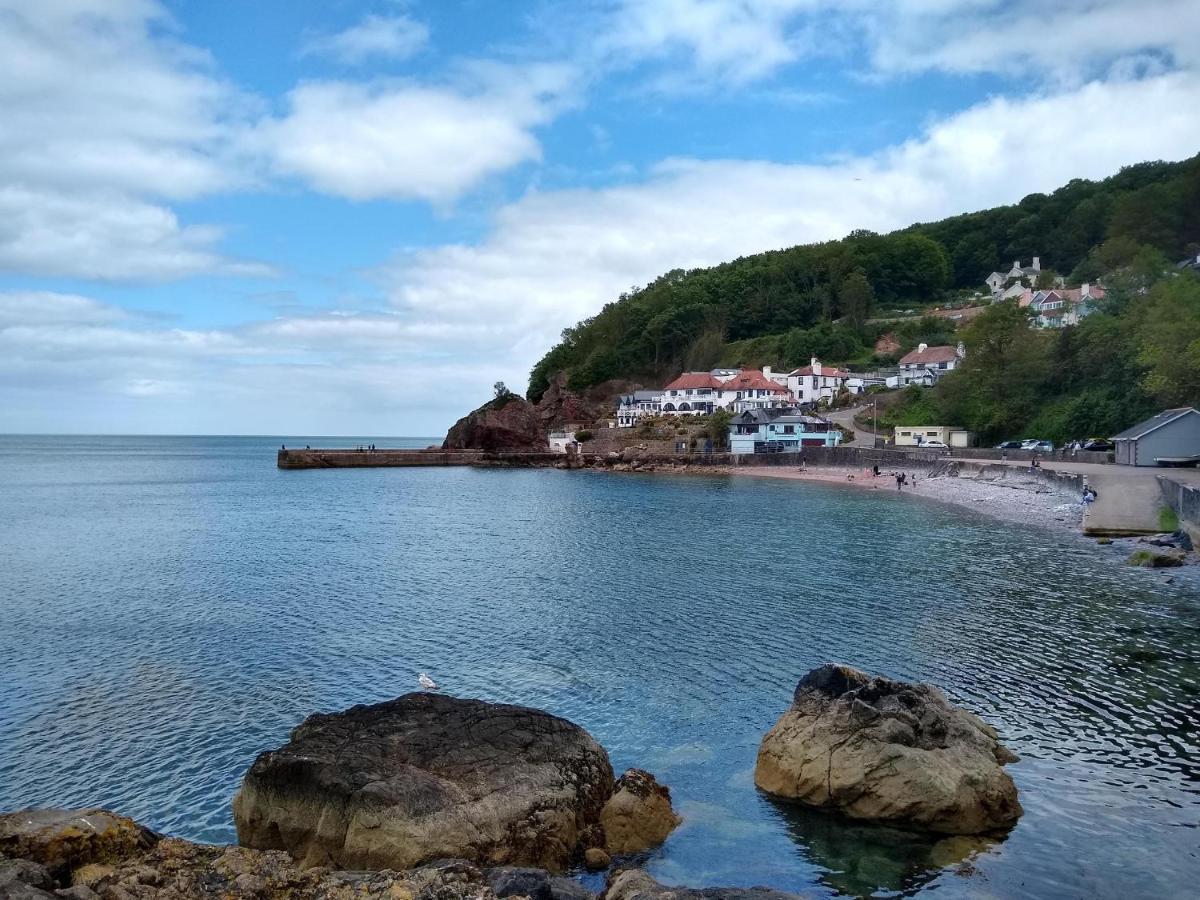 Holiday home Saltwater Torquay