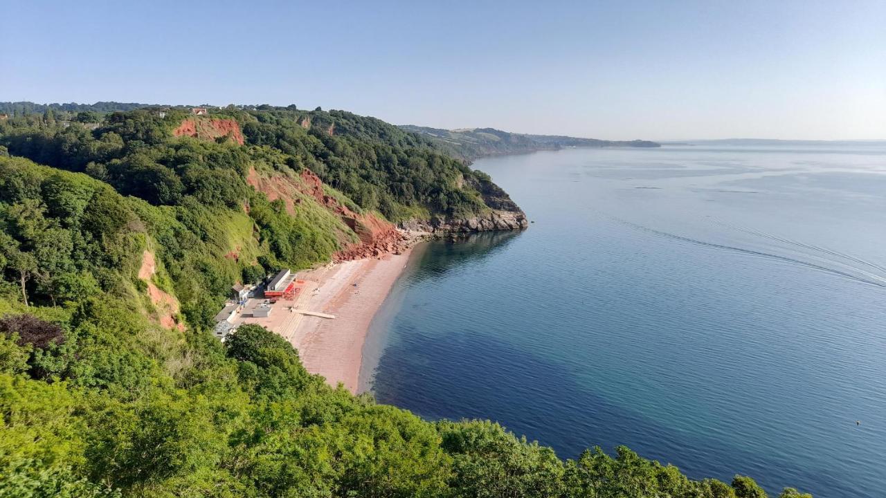 Saltwater Holiday home Torquay
