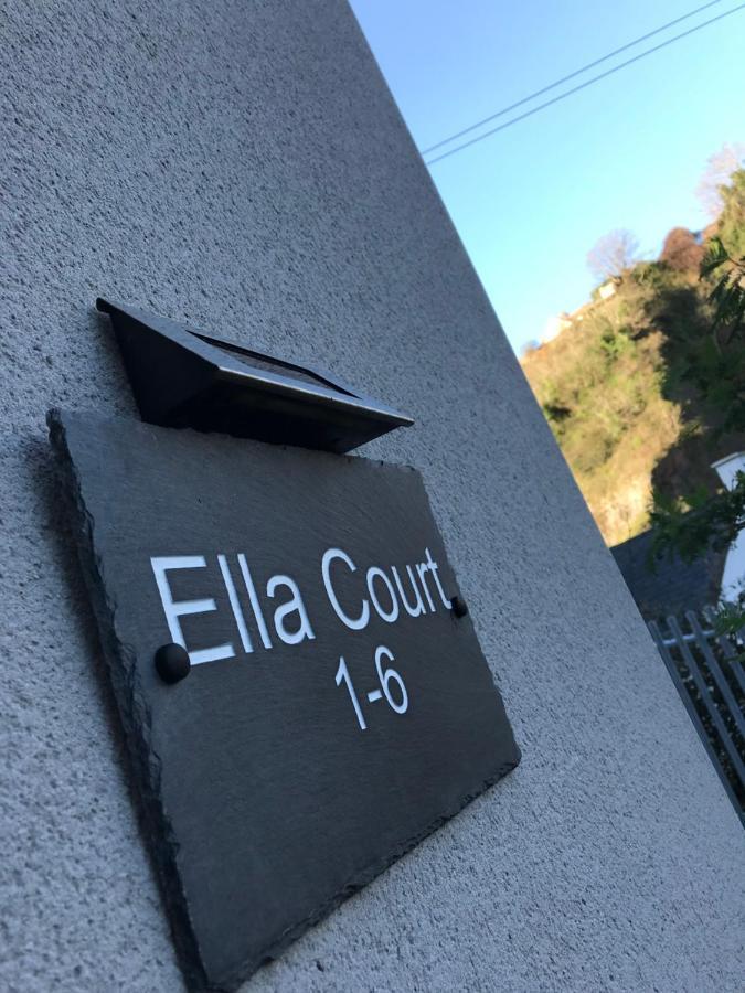 Ella Court Apartment1 Torquay