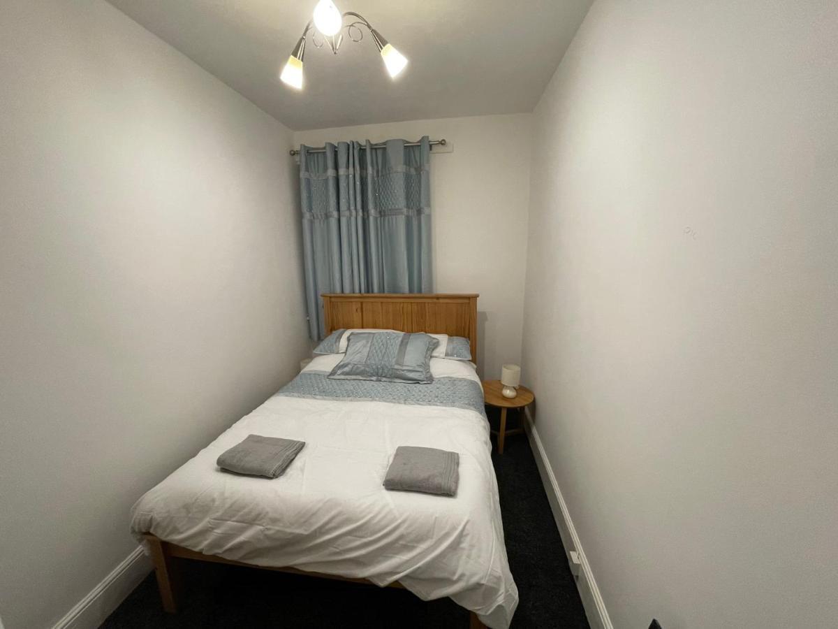 Holiday home Tor House With Patio, Free Parking 6pm To 8am Only Torquay
