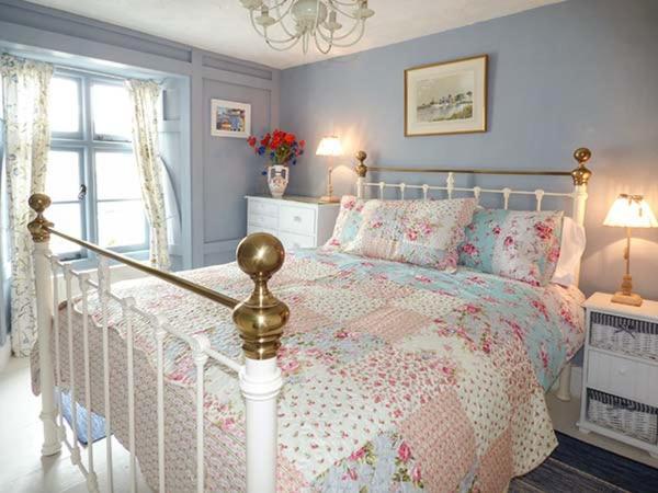 Holiday home Blue Harbour *